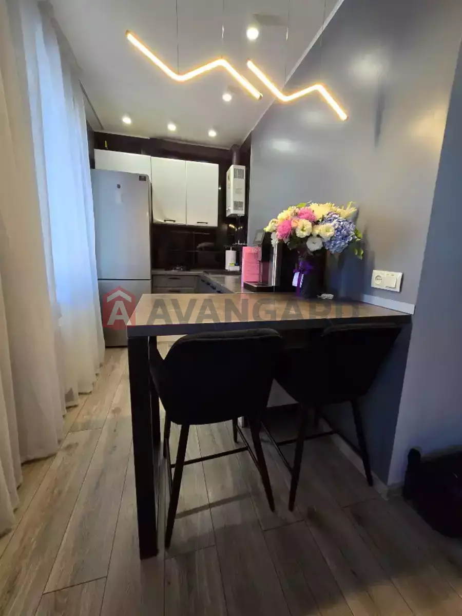 2 кім. квартира, 41/-/16 кв. м., 2/2 поверх фото 11 2 кім. квартира, 41/-/16 кв. м., 2/2 поверх фото 11