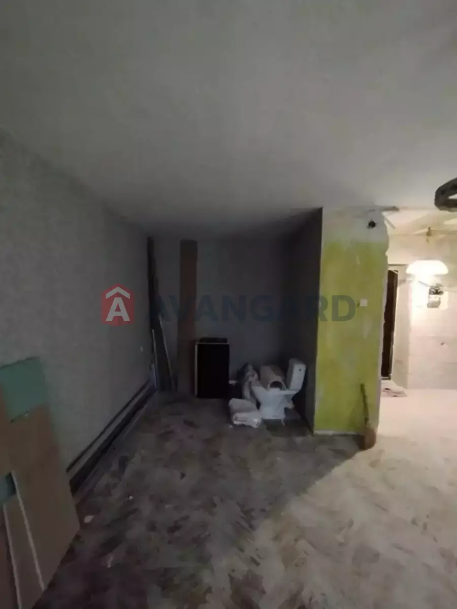 1 кім. квартира, 39/21/8 кв. м., 2/9 поверх фото 4 1 кім. квартира, 39/21/8 кв. м., 2/9 поверх фото 4