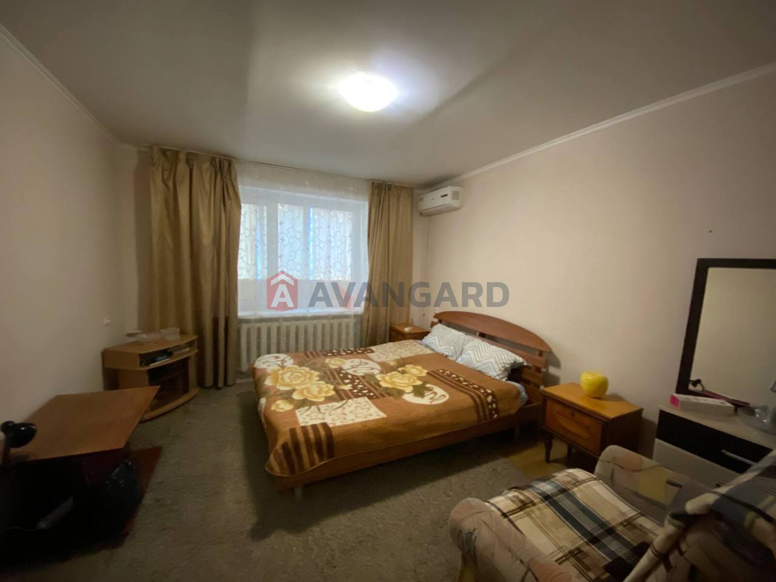 2 комн. квартира, 48/8/- кв. м., 10/10 этаж фото 16 2 комн. квартира, 48/8/- кв. м., 10/10 этаж фото 16