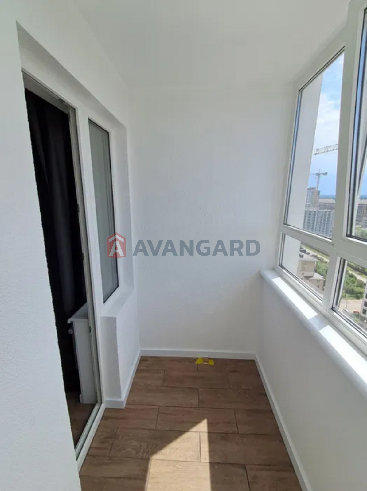 1 комн. квартира, 41/-/20 кв. м., 17/20 этаж фото 10 1 комн. квартира, 41/-/20 кв. м., 17/20 этаж фото 10