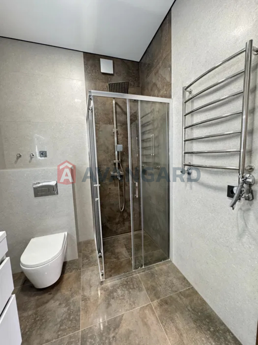 1 комн. квартира, 40/-/12 кв. м., 1/4 этаж фото 18 1 комн. квартира, 40/-/12 кв. м., 1/4 этаж фото 18