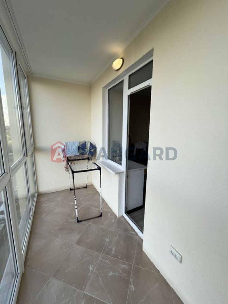 1 комн. квартира, 52/48/11 кв. м., 5/10 этаж фото 13 1 комн. квартира, 52/48/11 кв. м., 5/10 этаж фото 13