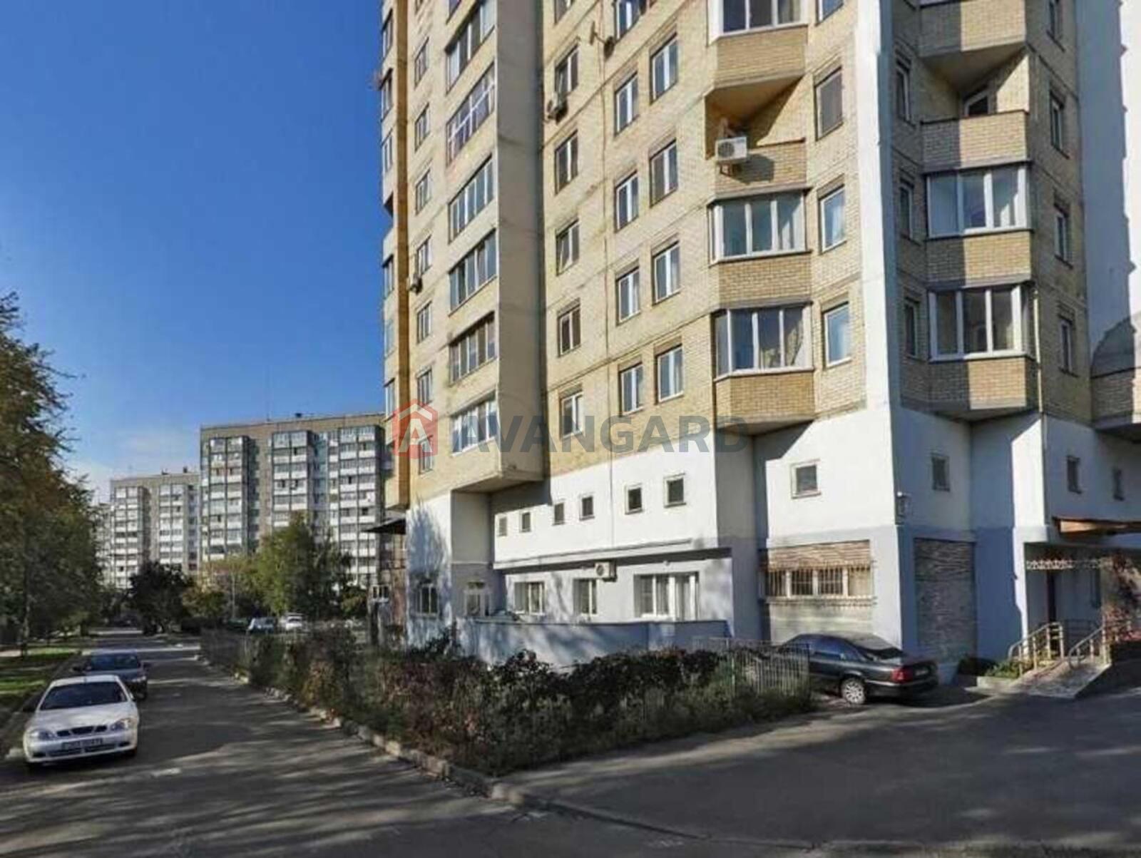 1 кім. квартира, 51/-/12 кв. м., 8/17 поверх фото 4 1 кім. квартира, 51/-/12 кв. м., 8/17 поверх фото 4