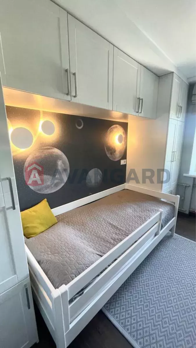 3 кім. квартира, 74/-/33 кв. м., 8/12 поверх фото 18 3 кім. квартира, 74/-/33 кв. м., 8/12 поверх фото 18