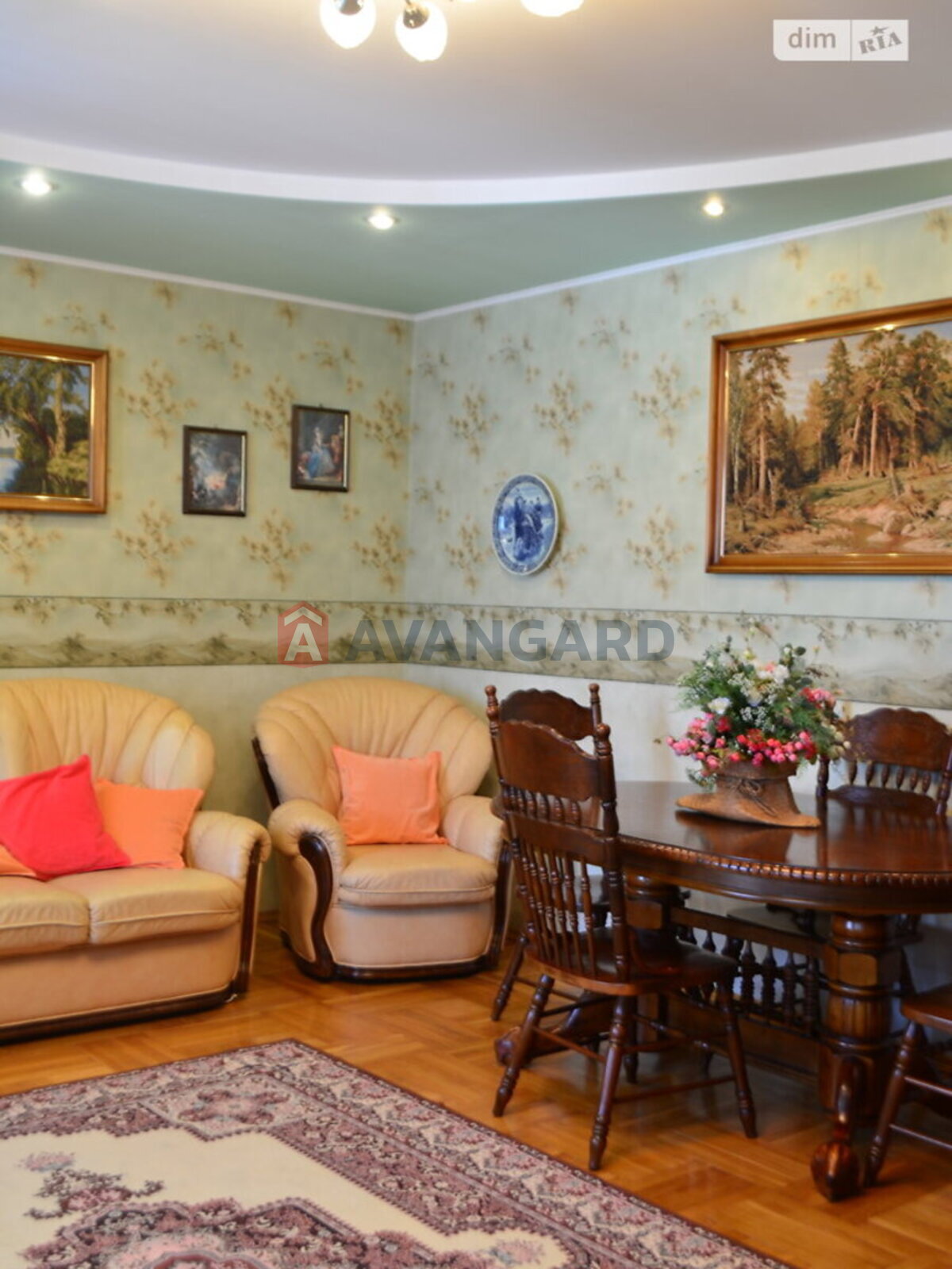 3 комн. квартира, 93/54/10 кв. м., 5/5 этаж фото 13 3 комн. квартира, 93/54/10 кв. м., 5/5 этаж фото 13