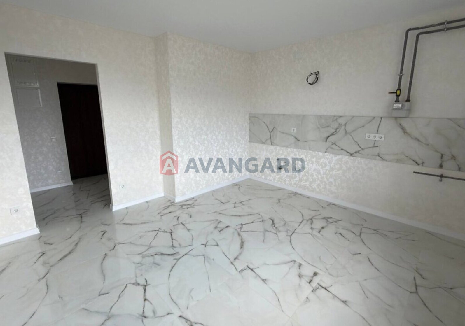 1 комн. квартира, 42/-/- кв. м., 1/3 этаж фото 1 1 комн. квартира, 42/-/- кв. м., 1/3 этаж фото 1