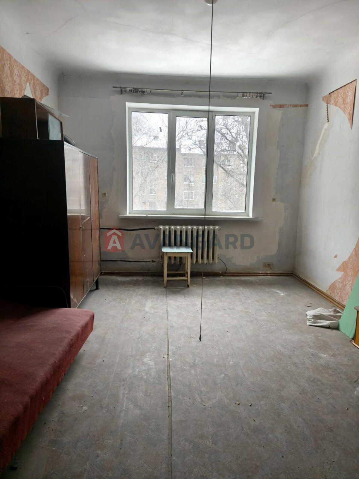 2 кім. квартира, 55,6/35,5/11 кв. м., 4/4 поверх фото 6 2 кім. квартира, 55,6/35,5/11 кв. м., 4/4 поверх фото 6