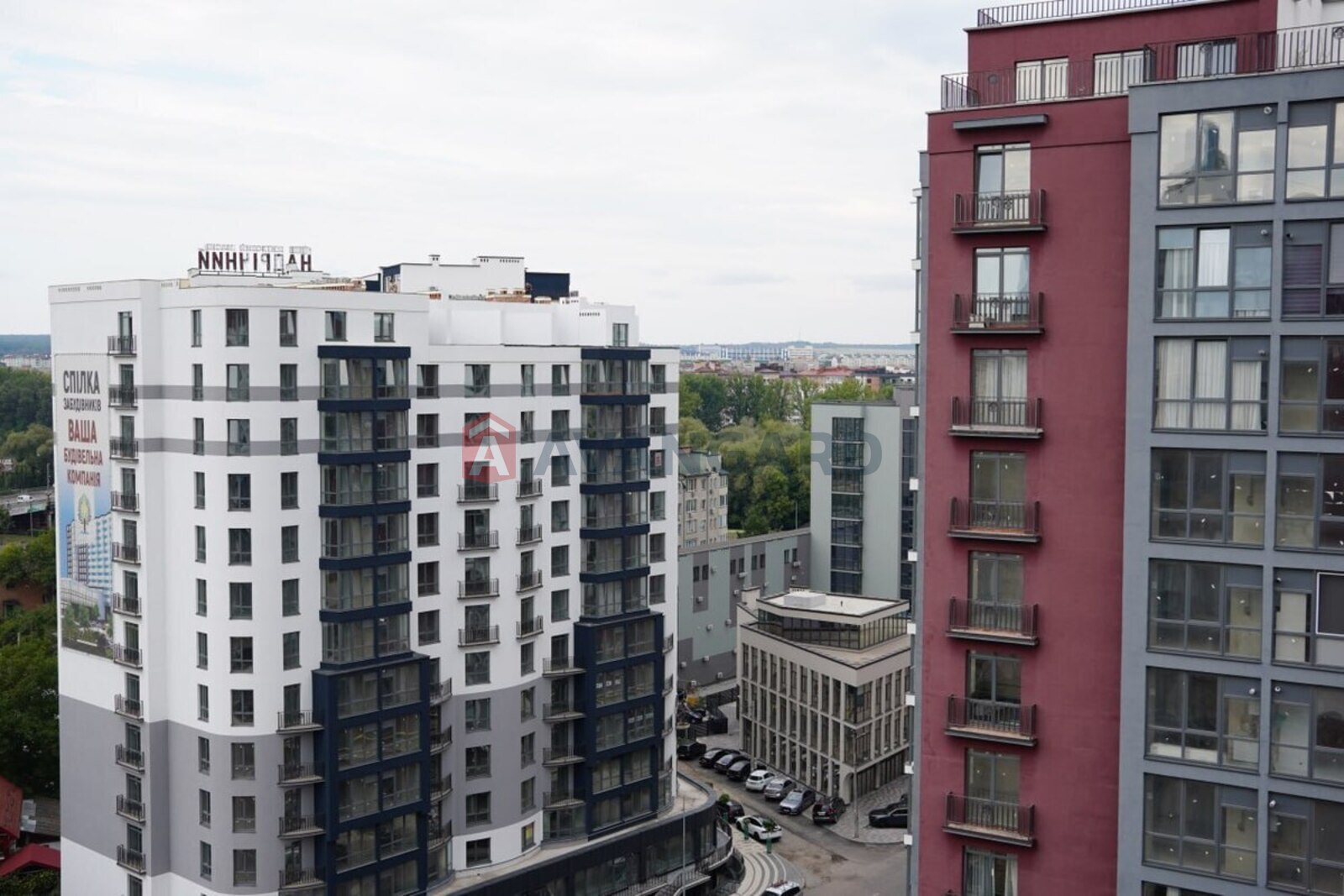 2 комн. квартира, 62/25/15 кв. м., 2/14 этаж фото 1 2 комн. квартира, 62/25/15 кв. м., 2/14 этаж фото 1
