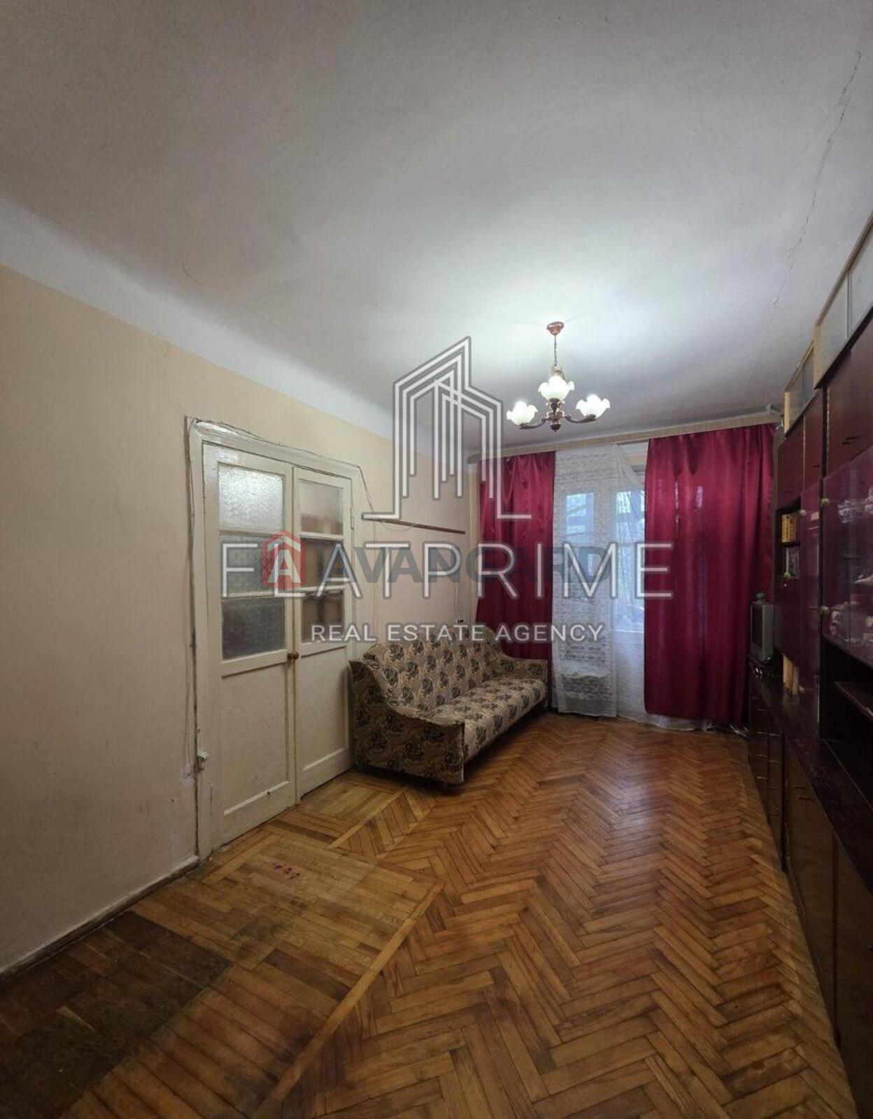 1 комн. квартира, 33/19/6 кв. м., 3/4 этаж фото 1 1 комн. квартира, 33/19/6 кв. м., 3/4 этаж фото 1