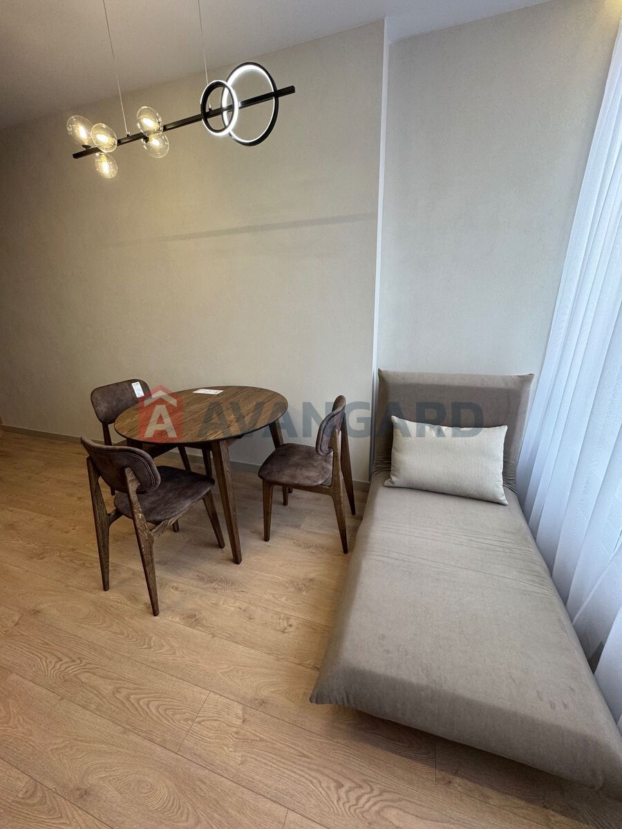 1 комн. квартира, 40/-/10 кв. м., 14/25 этаж фото 8 1 комн. квартира, 40/-/10 кв. м., 14/25 этаж фото 8