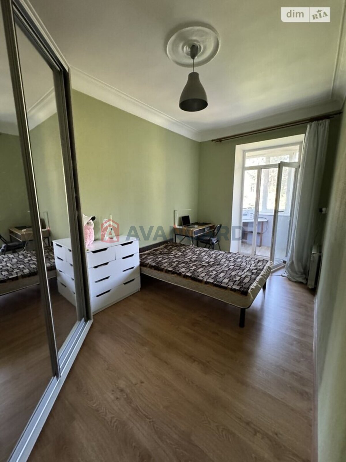 2 кім. квартира, 46/28/7 кв. м., 2/2 поверх фото 11 2 кім. квартира, 46/28/7 кв. м., 2/2 поверх фото 11