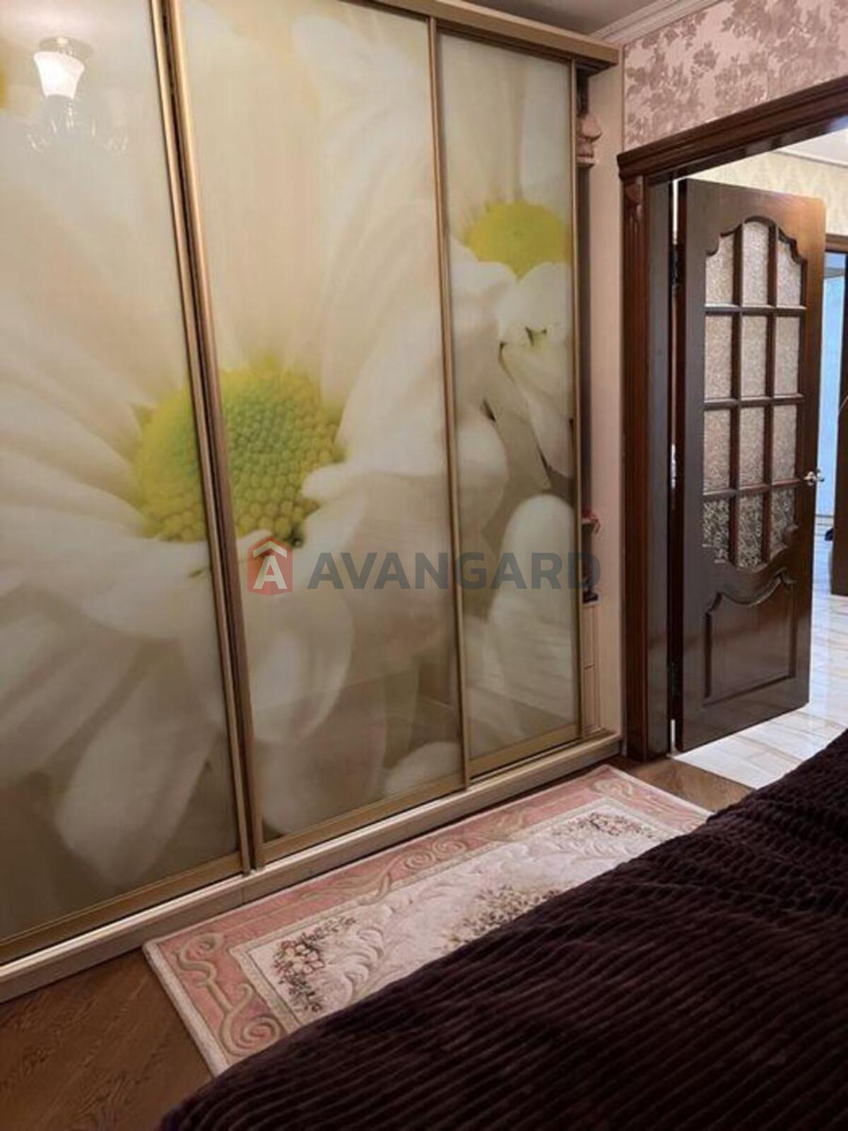 3 кім. квартира, 80/-/14 кв. м., 1/10 поверх фото 4 3 кім. квартира, 80/-/14 кв. м., 1/10 поверх фото 4