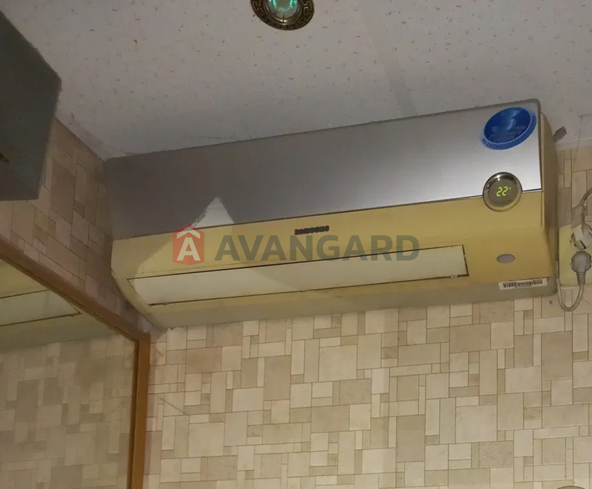 3 кім. квартира, 61/41/8 кв. м., 9/9 поверх фото 1 3 кім. квартира, 61/41/8 кв. м., 9/9 поверх фото 1