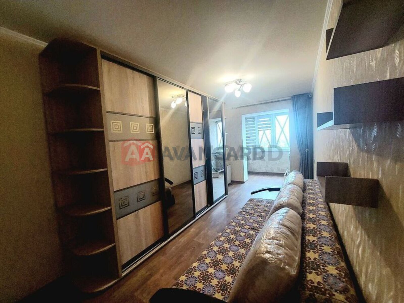 3 комн. квартира, 68/54/9 кв. м., 9/9 этаж фото 9 3 комн. квартира, 68/54/9 кв. м., 9/9 этаж фото 9