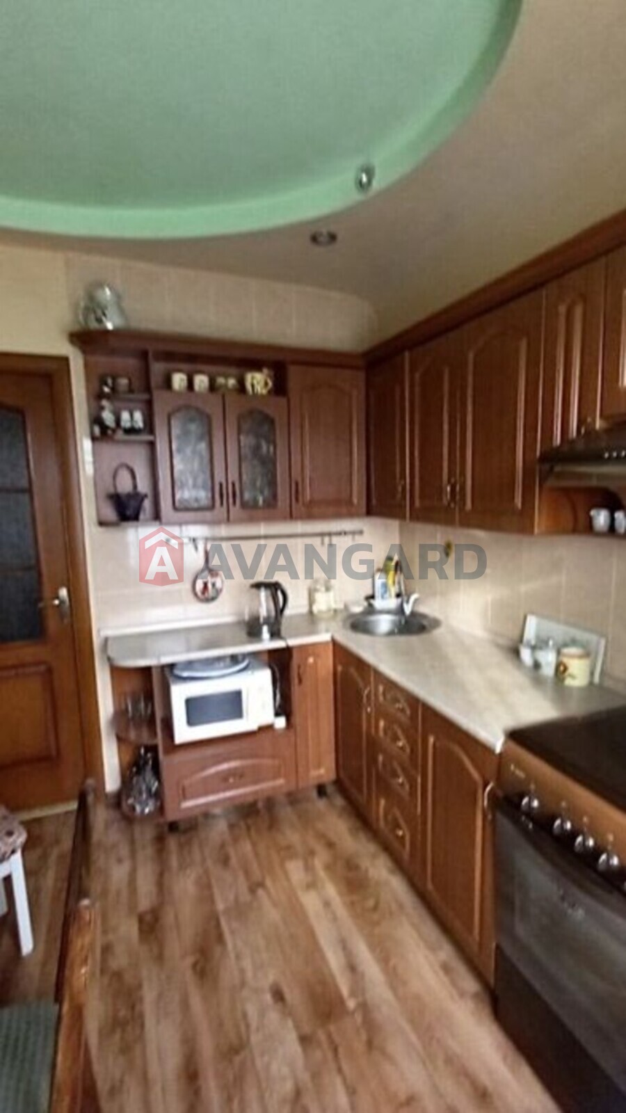 2 комн. квартира, 51/-/8 кв. м., 9/9 этаж фото 5 2 комн. квартира, 51/-/8 кв. м., 9/9 этаж фото 5