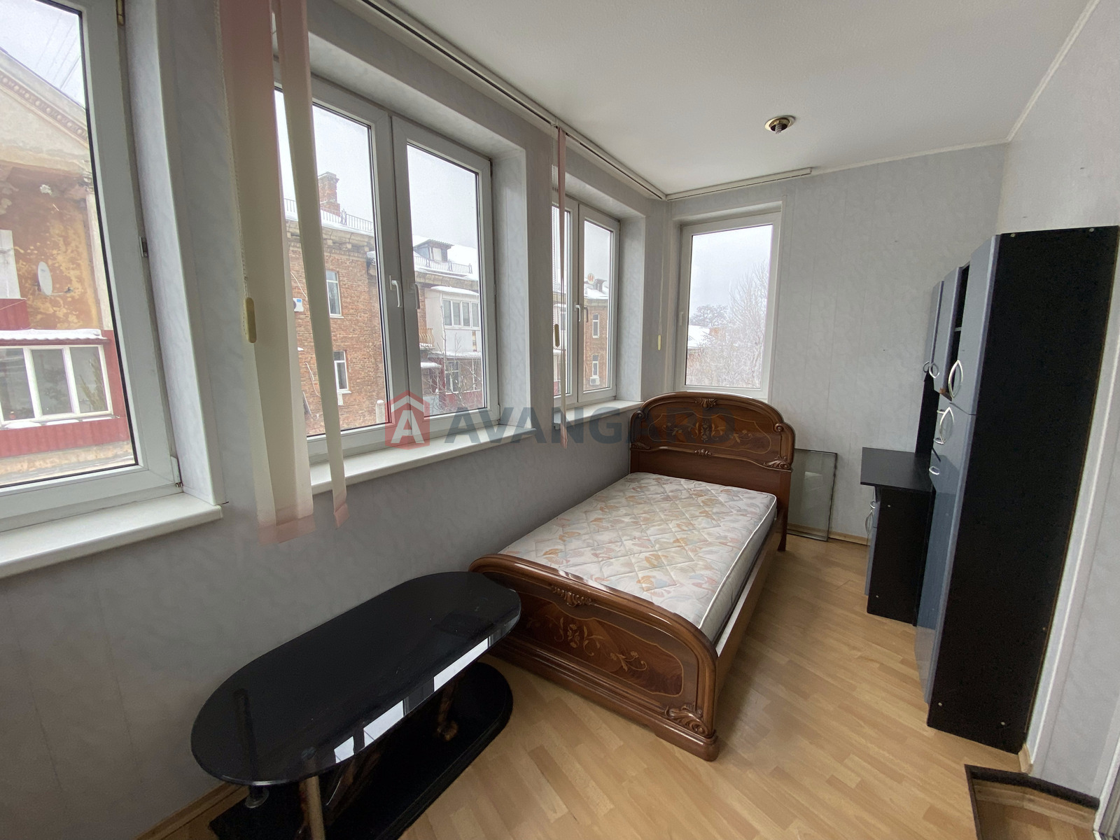 4 комн. квартира, 102/50/12 кв. м., 3/4 этаж фото 8 4 комн. квартира, 102/50/12 кв. м., 3/4 этаж фото 8