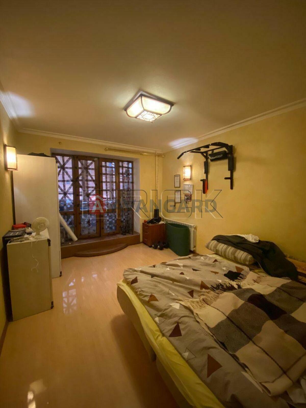 4 комн. квартира, 82/50/15 кв. м., 6/8 этаж фото 6 4 комн. квартира, 82/50/15 кв. м., 6/8 этаж фото 6
