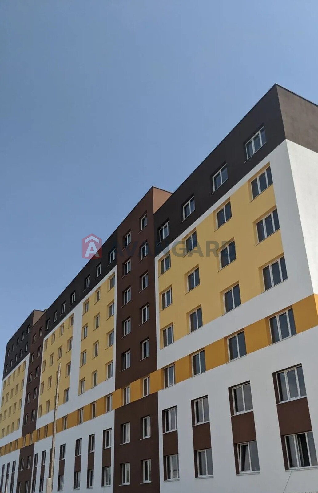 1 комн. квартира, 40,9/15,5/14,2 кв. м., 2/9 этаж фото 3 1 комн. квартира, 40,9/15,5/14,2 кв. м., 2/9 этаж фото 3