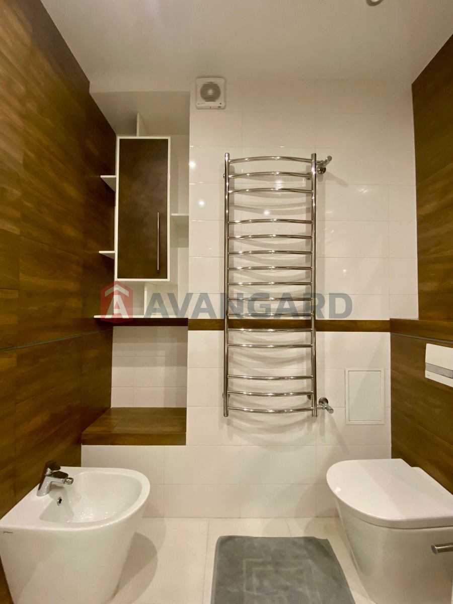 3 комн. квартира, 99 / 57 / 30 кв. м., 17/20 этаж фото 18 3 комн. квартира, 99 / 57 / 30 кв. м., 17/20 этаж фото 18