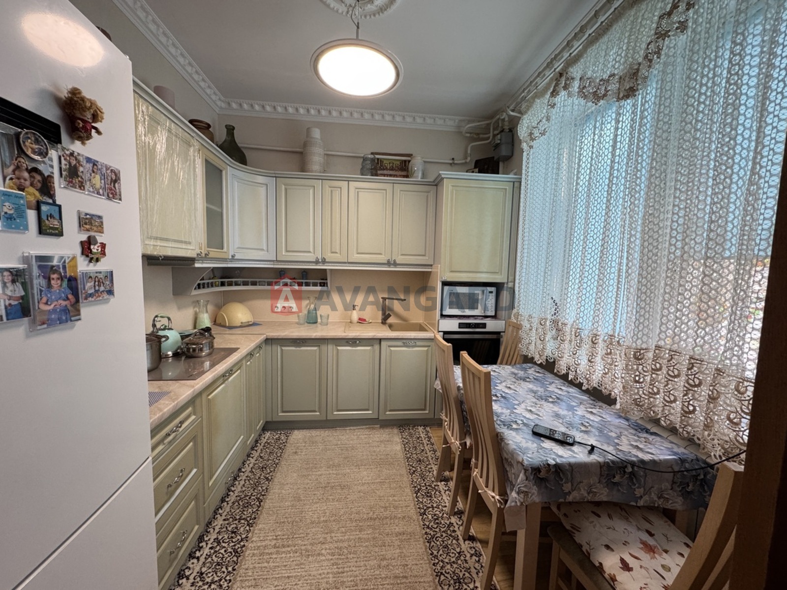3 комн. квартира, 76/46/8 кв. м., 2/5 этаж фото 7 3 комн. квартира, 76/46/8 кв. м., 2/5 этаж фото 7