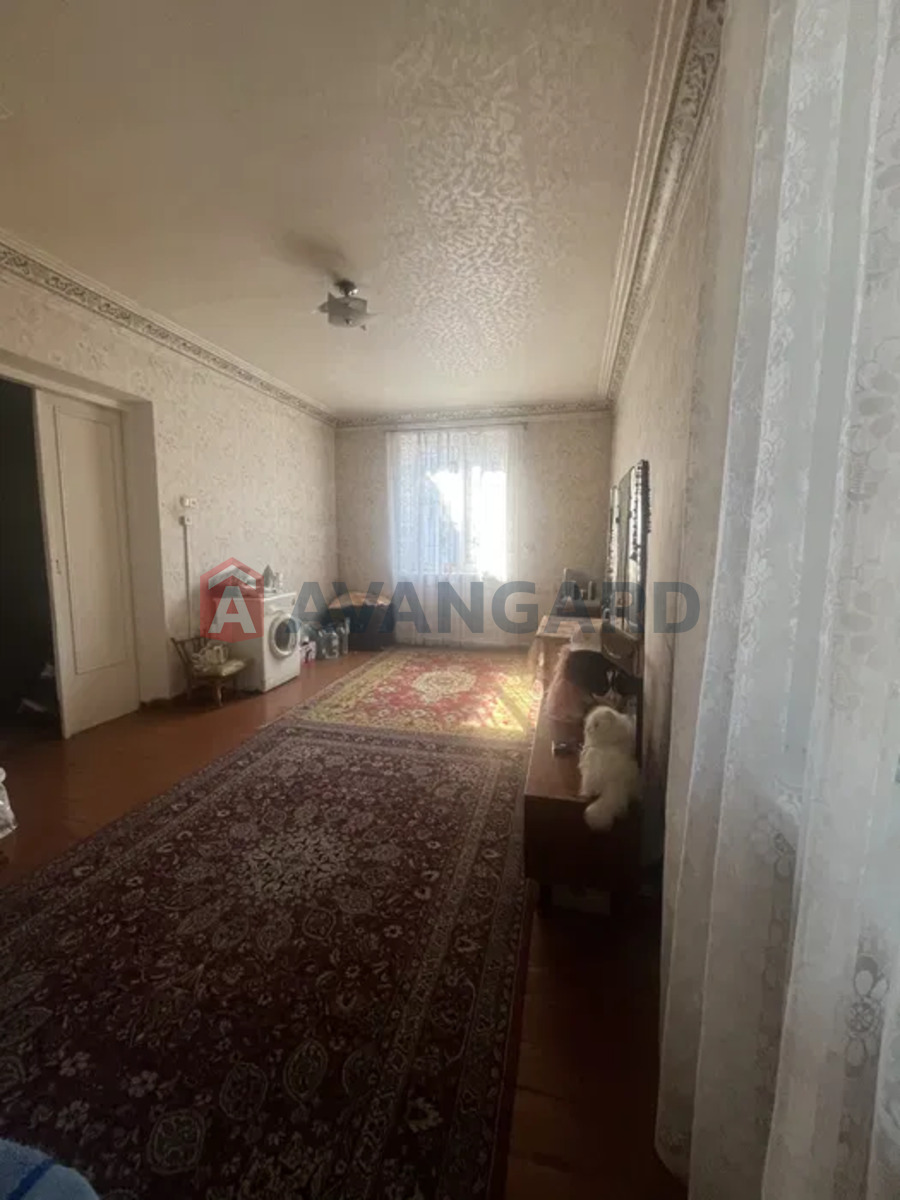 3 комн. квартира, 83/-/7 кв. м., 1/2 этаж фото 8 3 комн. квартира, 83/-/7 кв. м., 1/2 этаж фото 8