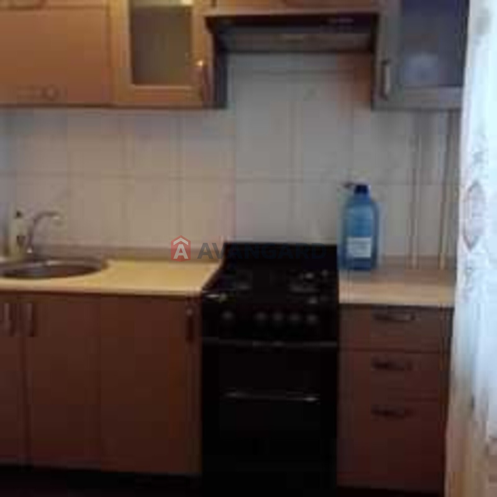 1 кім. квартира, 38/-/7 кв. м., 6/9 поверх фото 2 1 кім. квартира, 38/-/7 кв. м., 6/9 поверх фото 2