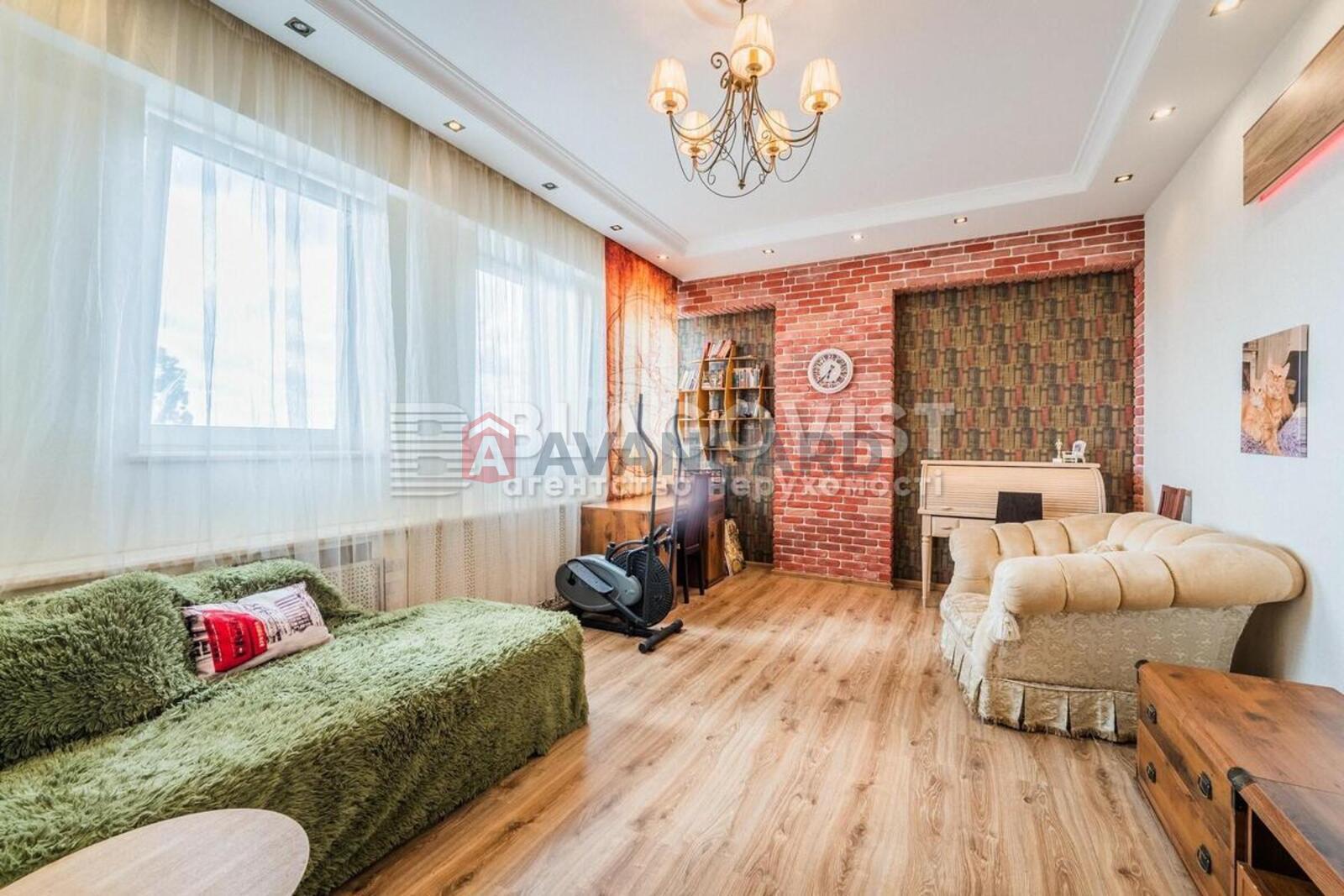 3 комн. квартира, 120/73/12 кв. м., 9/24 этаж фото 10 3 комн. квартира, 120/73/12 кв. м., 9/24 этаж фото 10