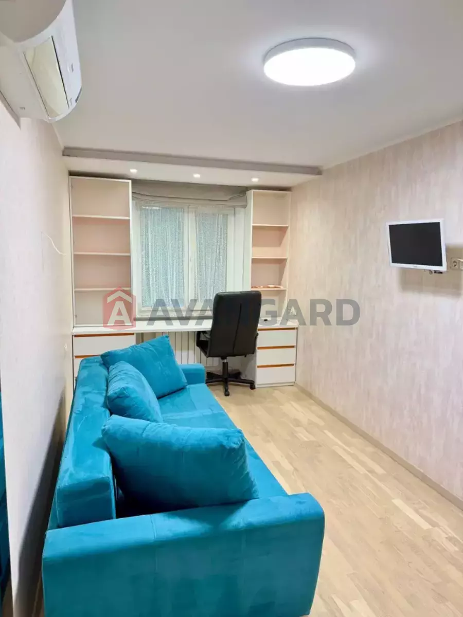 3 комн. квартира, 65/-/- кв. м., 3/5 этаж фото 7 3 комн. квартира, 65/-/- кв. м., 3/5 этаж фото 7
