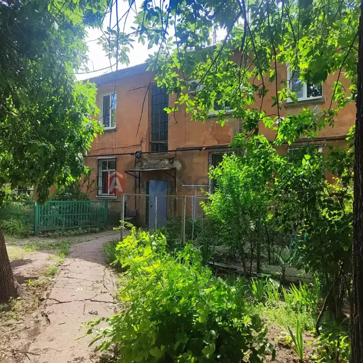 2 комн. квартира, 46/33/7 кв. м., 1/2 этаж фото 22 2 комн. квартира, 46/33/7 кв. м., 1/2 этаж фото 22