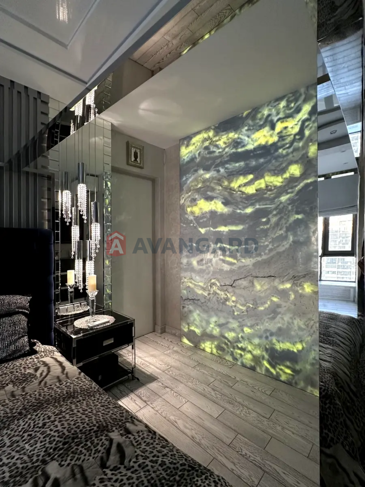 3 комн. квартира, 120/90/25 кв. м., 19/25 этаж фото 9 3 комн. квартира, 120/90/25 кв. м., 19/25 этаж фото 9