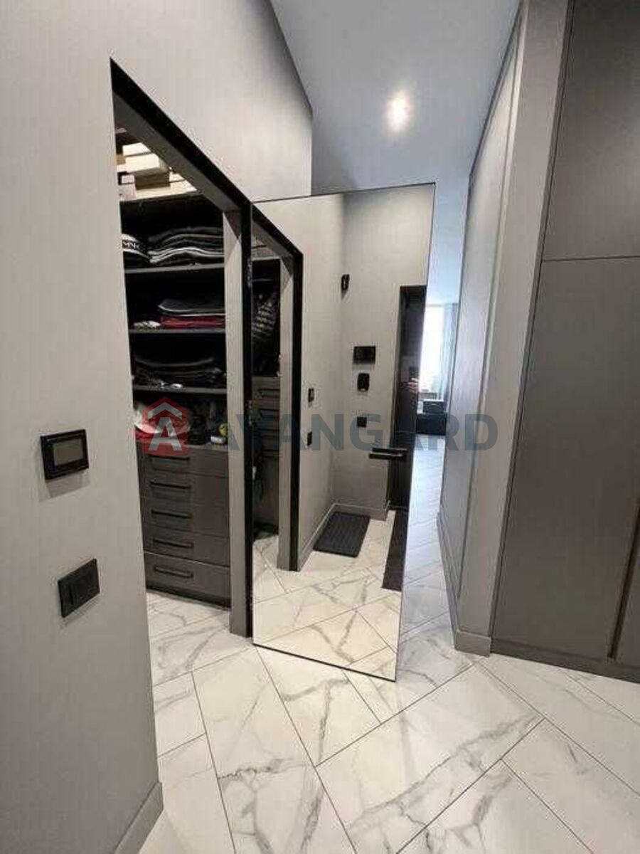 2 комн. квартира, 58/-/22 кв. м., 10/26 этаж фото 17 2 комн. квартира, 58/-/22 кв. м., 10/26 этаж фото 17