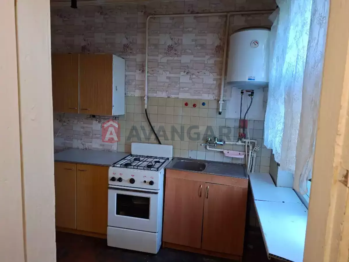 2 комн. квартира, 45/30/5 кв. м., 1/1 этаж фото 8 2 комн. квартира, 45/30/5 кв. м., 1/1 этаж фото 8