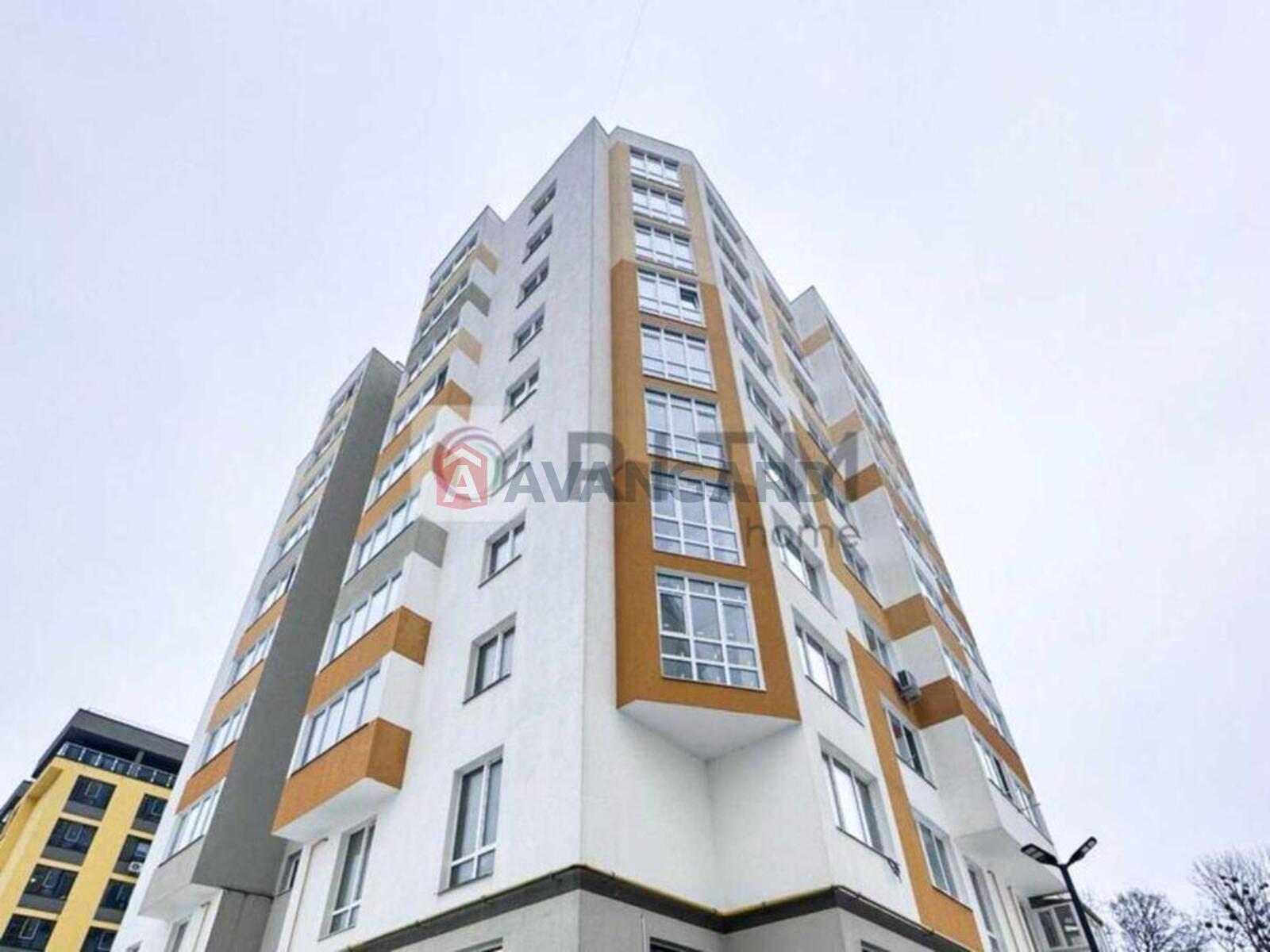 2 кім. квартира, 73/-/14 кв. м., 3/11 поверх фото 1 2 кім. квартира, 73/-/14 кв. м., 3/11 поверх фото 1