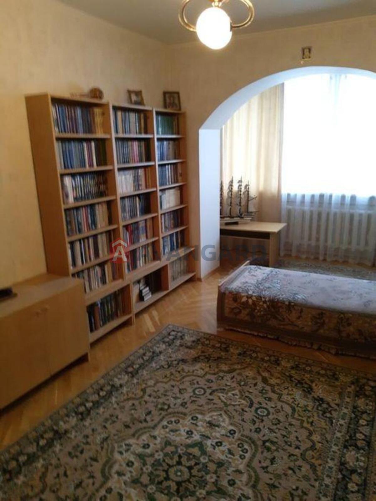 3 комн. квартира, 107/-/10 кв. м., 7/20 этаж фото 17 3 комн. квартира, 107/-/10 кв. м., 7/20 этаж фото 17