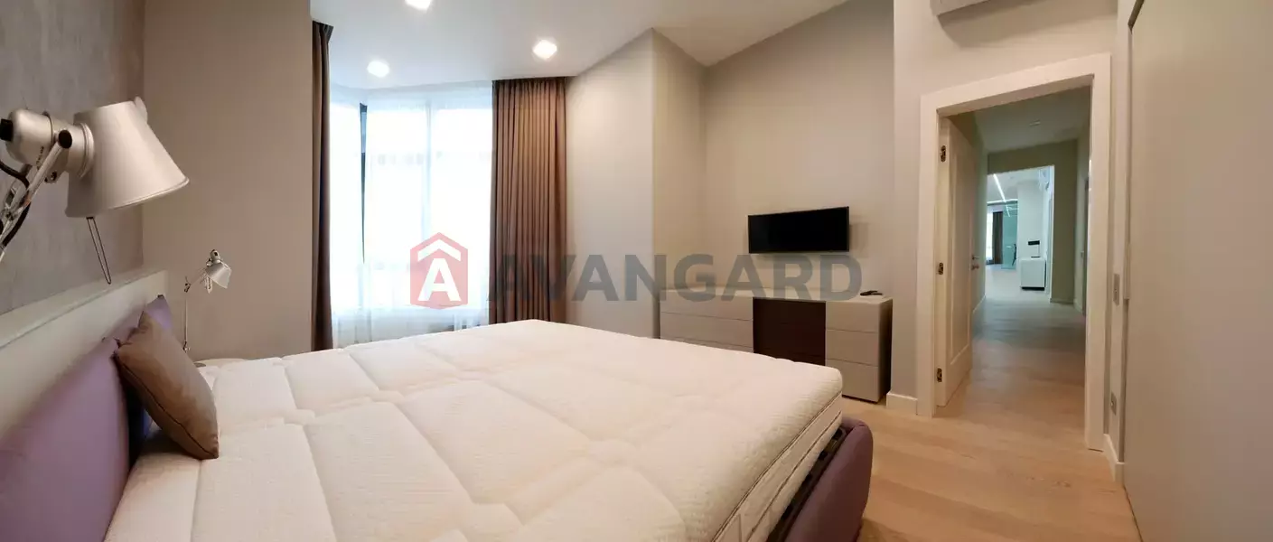 3 комн. квартира, 144/80/15 кв. м., 18/28 этаж фото 11 3 комн. квартира, 144/80/15 кв. м., 18/28 этаж фото 11