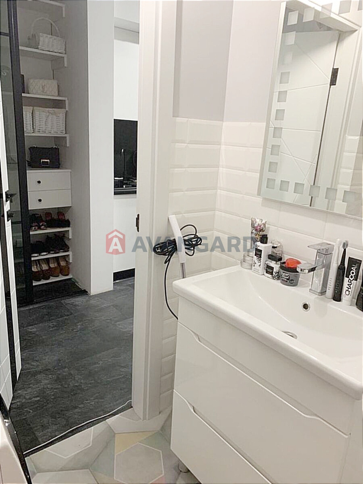 1 комн. квартира, 32/-/15 кв. м., 1/7 этаж фото 12 1 комн. квартира, 32/-/15 кв. м., 1/7 этаж фото 12