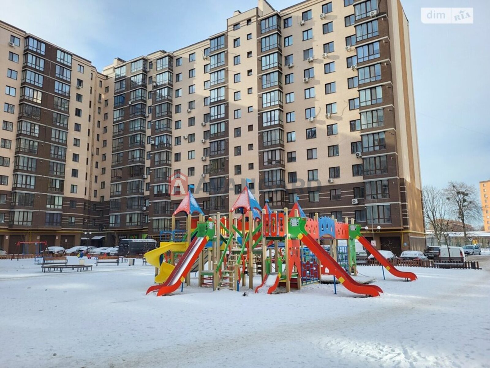 2 комн. квартира, 56/-/14 кв. м., 9/12 этаж фото 23 2 комн. квартира, 56/-/14 кв. м., 9/12 этаж фото 23