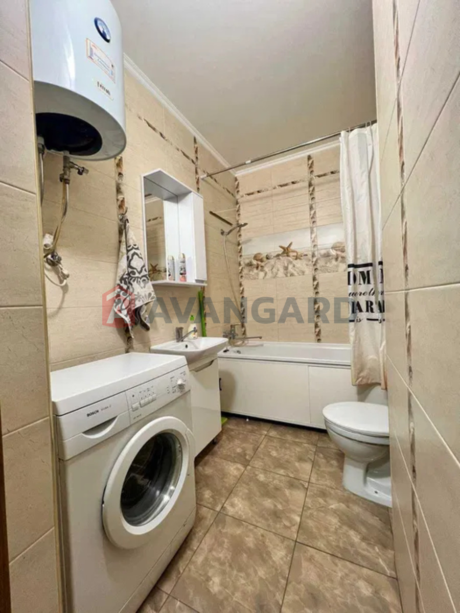 1 комн. квартира, 53/-/21 кв. м., 1/24 этаж фото 13 1 комн. квартира, 53/-/21 кв. м., 1/24 этаж фото 13