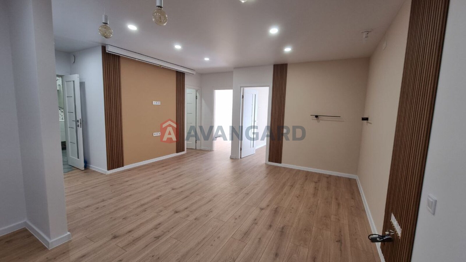 3 кім. квартира, 72/32/24 кв. м., 4/5 поверх фото 3 3 кім. квартира, 72/32/24 кв. м., 4/5 поверх фото 3