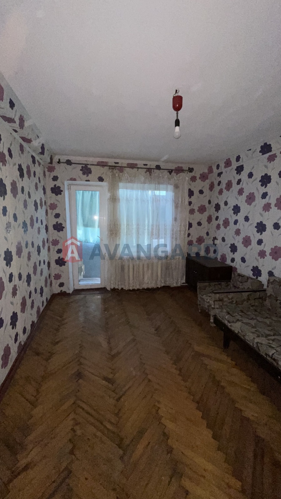 1 комн. квартира, 30/-/6 кв. м., 3/5 этаж фото 6 1 комн. квартира, 30/-/6 кв. м., 3/5 этаж фото 6