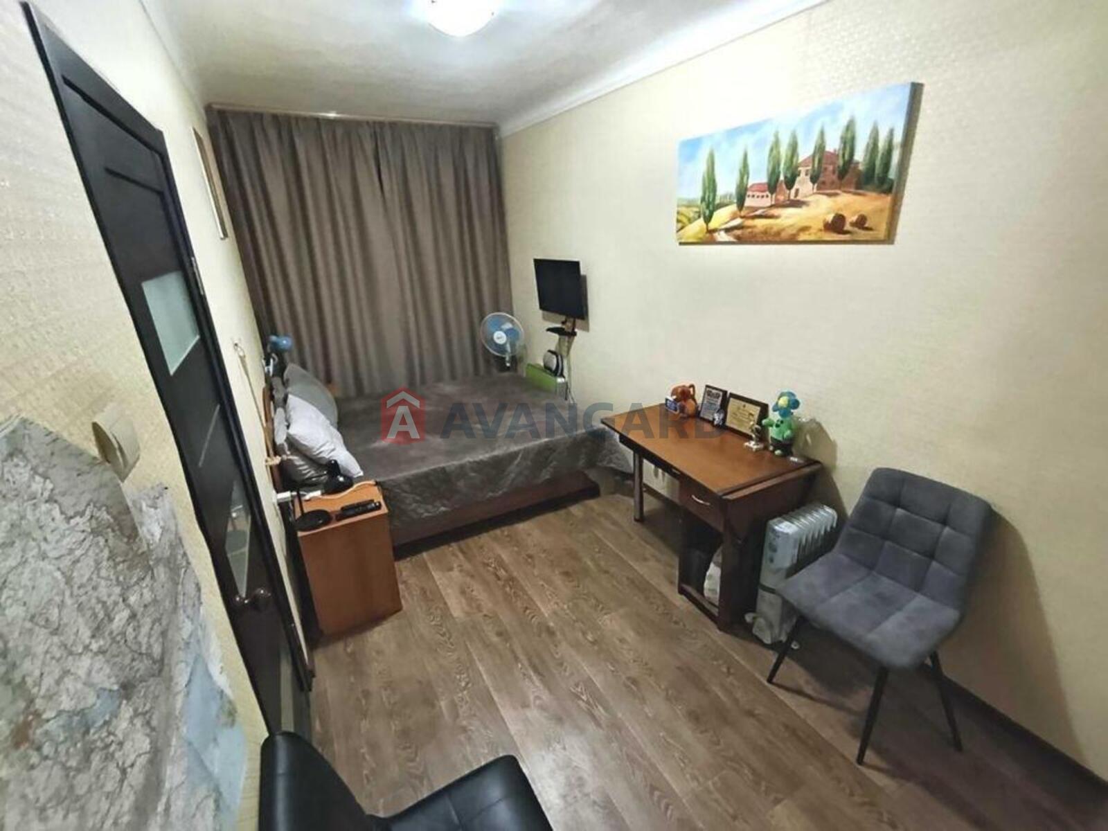 2 кім. квартира, 41/-/6 кв. м., 1/3 поверх фото 9 2 кім. квартира, 41/-/6 кв. м., 1/3 поверх фото 9