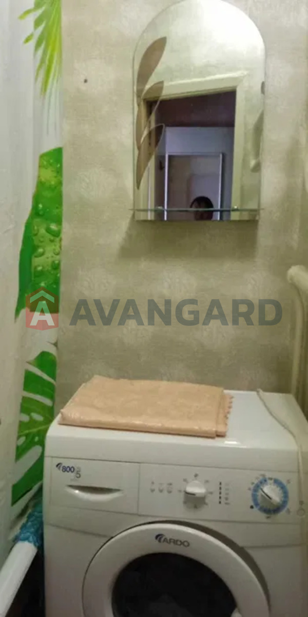 2 кім. квартира, 46/29/12 кв. м., 5/5 поверх фото 16 2 кім. квартира, 46/29/12 кв. м., 5/5 поверх фото 16