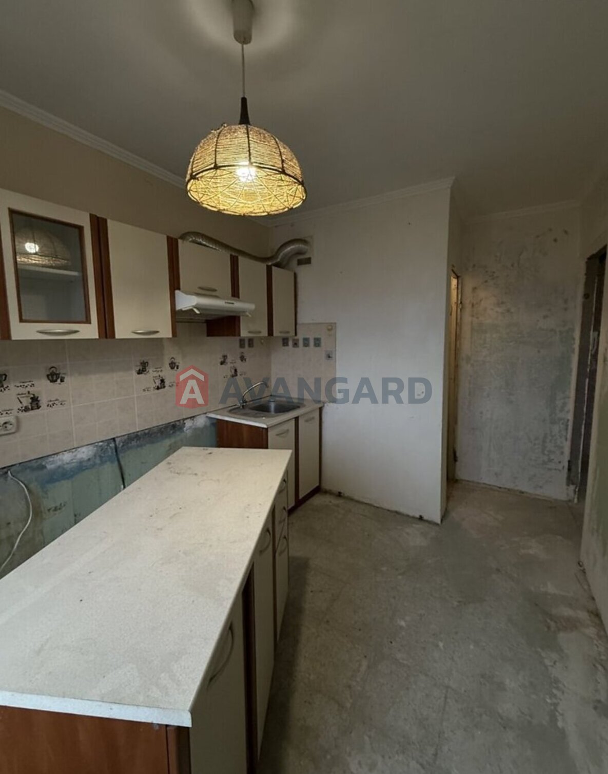 3 кім. квартира, 63/38/8 кв. м., 7/9 поверх фото 15 3 кім. квартира, 63/38/8 кв. м., 7/9 поверх фото 15