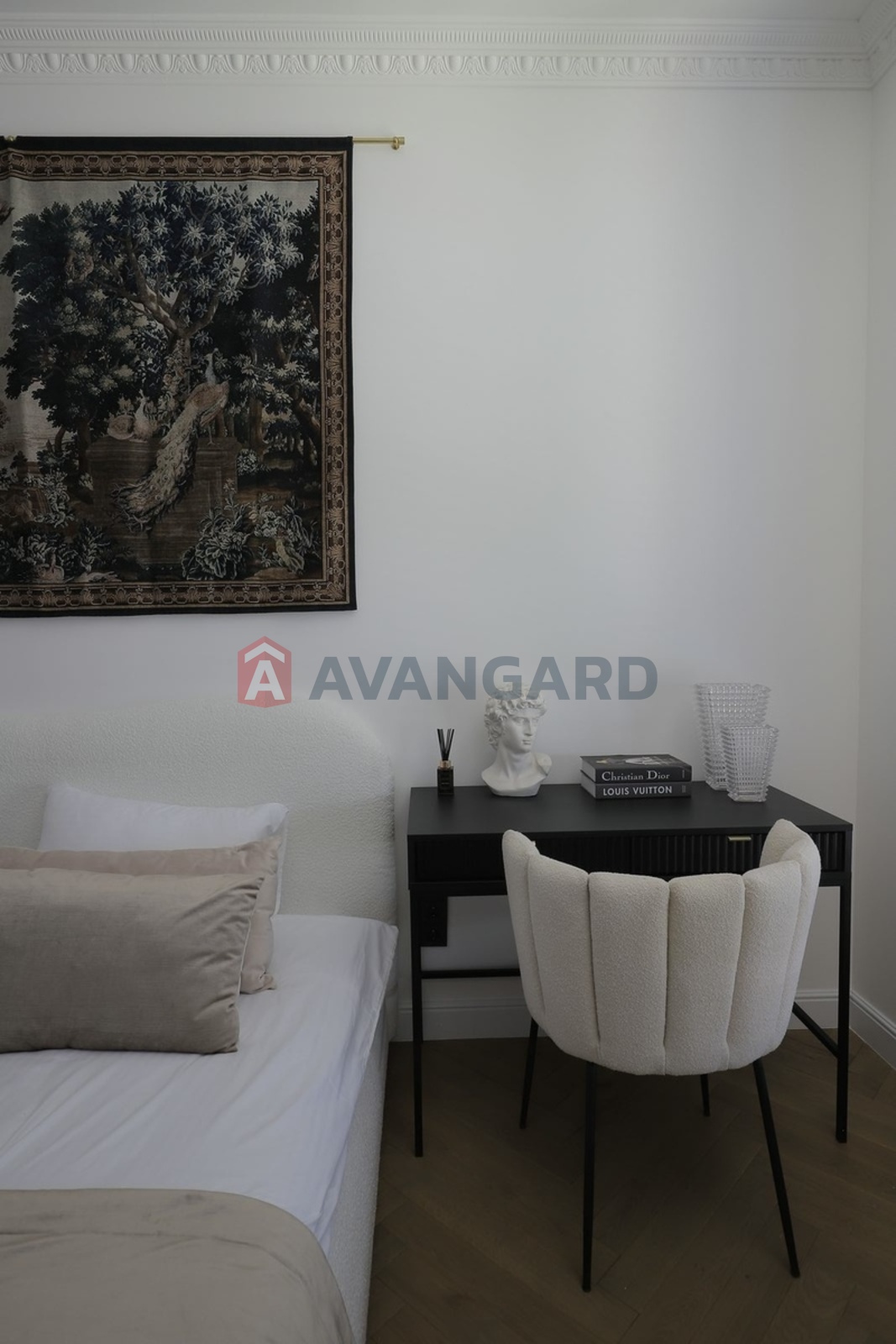 3 комн. квартира, 85/40/20 кв. м., 20/23 этаж фото 11 3 комн. квартира, 85/40/20 кв. м., 20/23 этаж фото 11