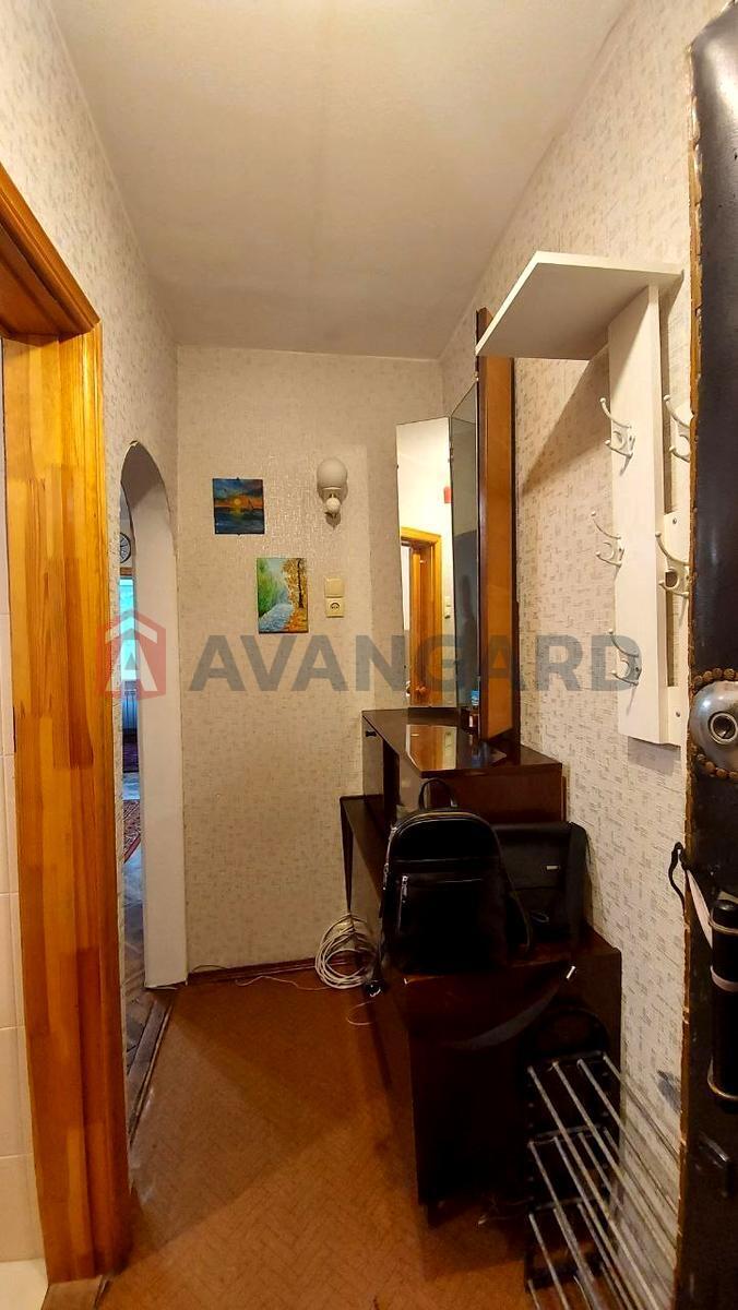 2 комн. квартира, 46 / 34 / 6 м? кв. м., 4/5 этаж фото 11 2 комн. квартира, 46 / 34 / 6 м? кв. м., 4/5 этаж фото 11