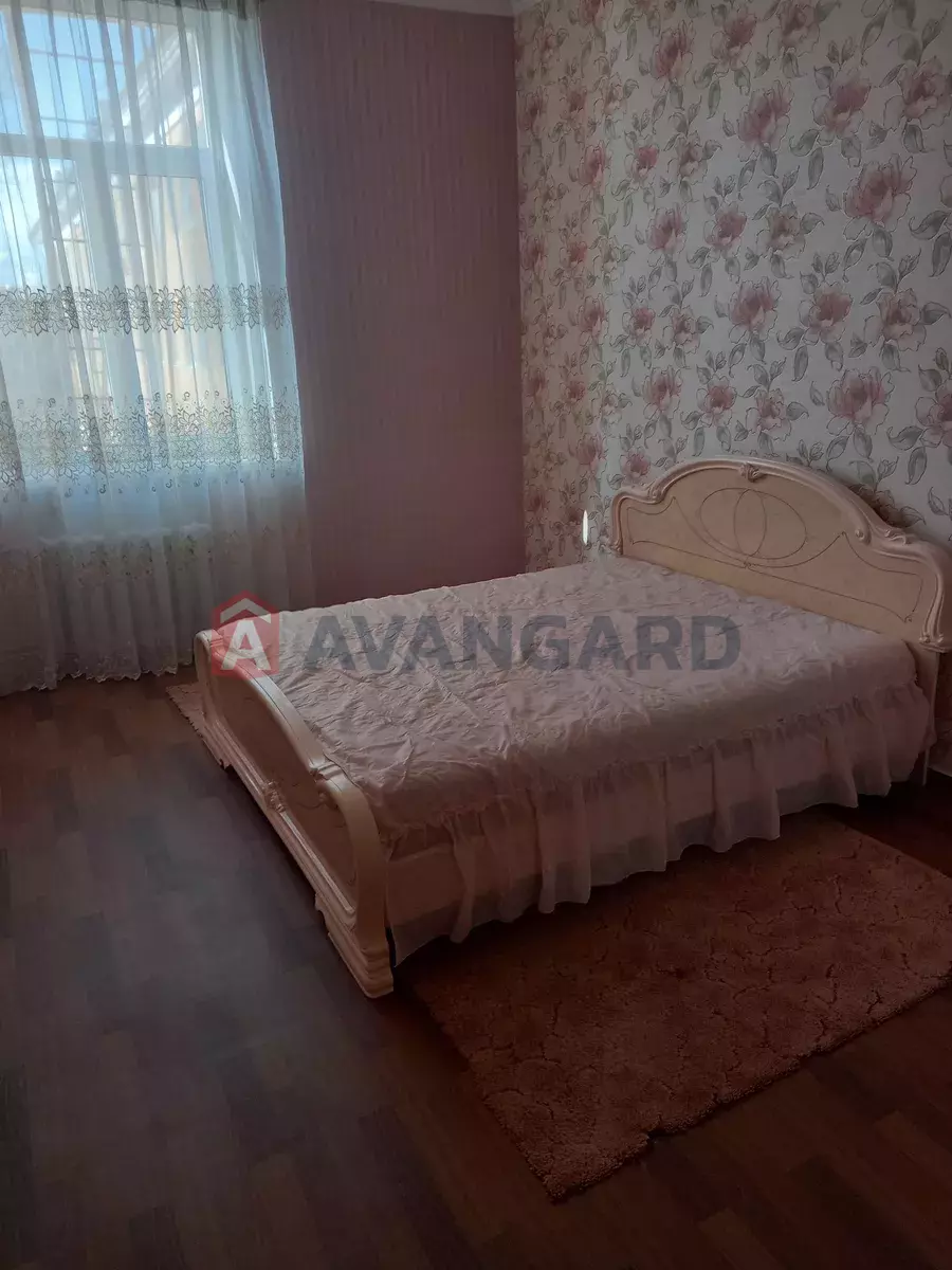 2 кім. квартира, 60/-/6 кв. м., 3/5 поверх фото 3 2 кім. квартира, 60/-/6 кв. м., 3/5 поверх фото 3