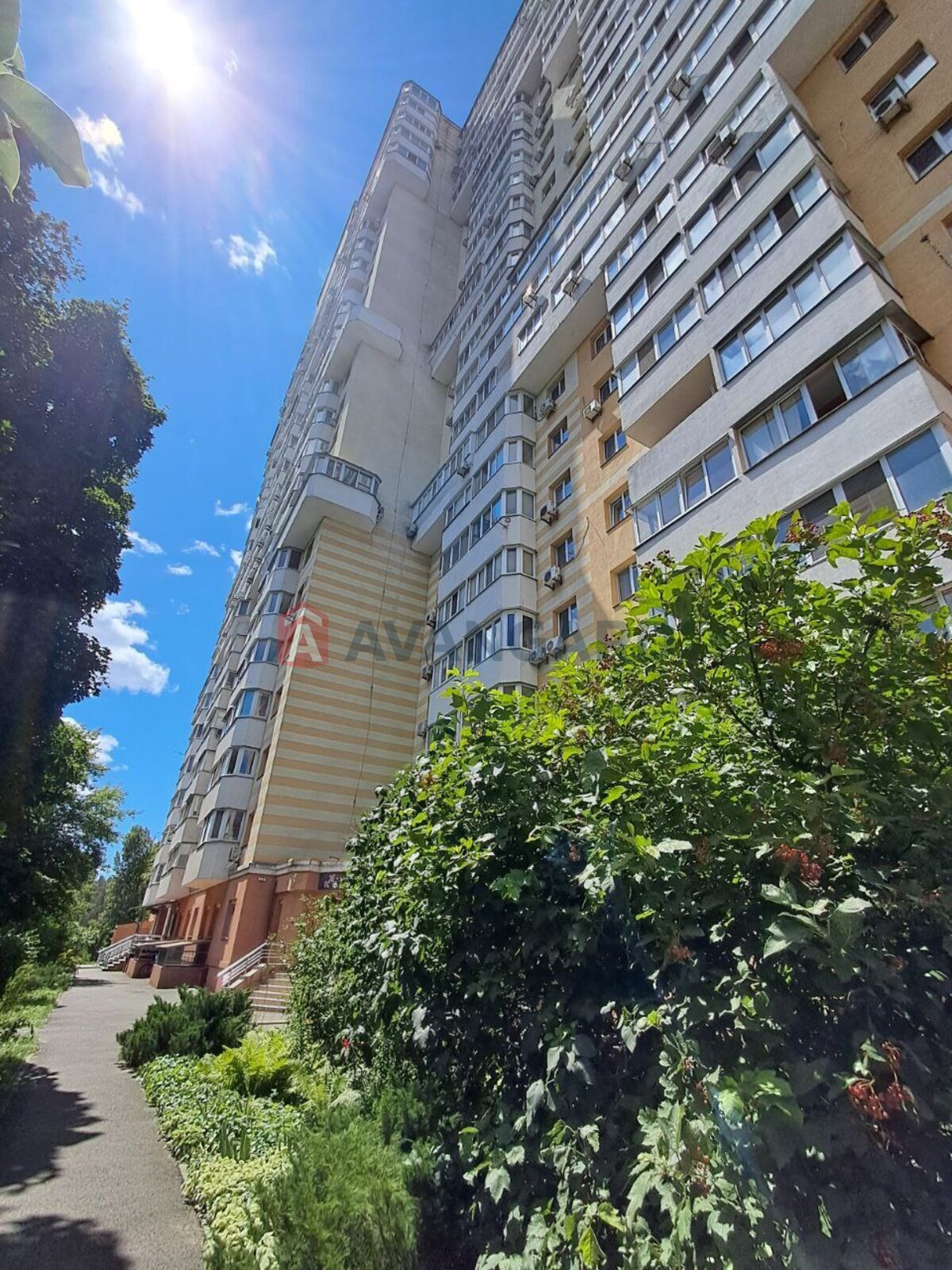 1 кім. квартира, 34/-/22,5 кв. м., 23/23 поверх фото 9 1 кім. квартира, 34/-/22,5 кв. м., 23/23 поверх фото 9