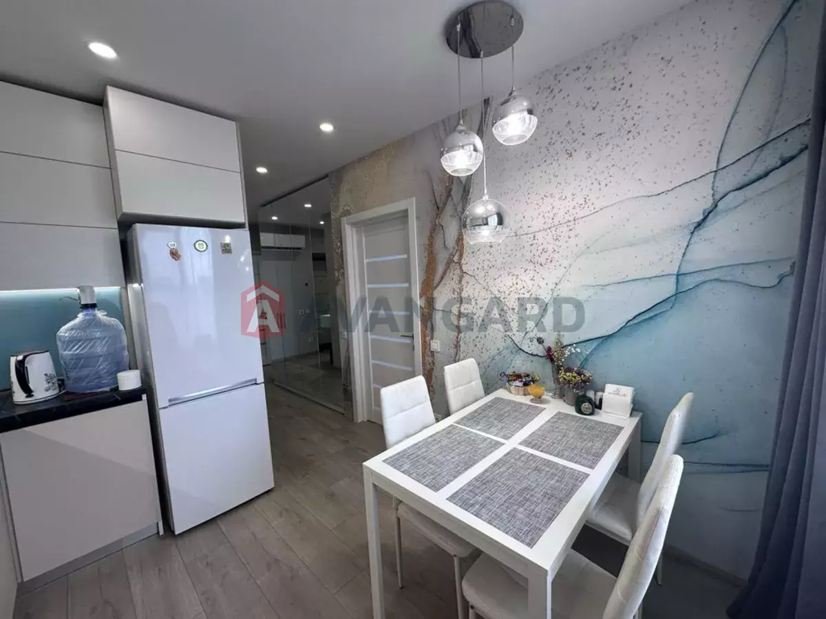 2 комн. квартира, 57/28/9 кв. м., 8/10 этаж фото 10 2 комн. квартира, 57/28/9 кв. м., 8/10 этаж фото 10