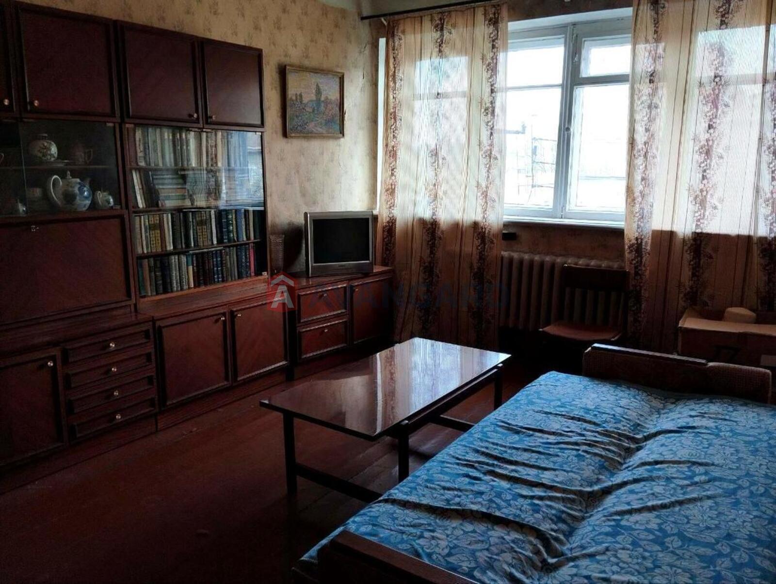 2 кім. квартира, 50/33/5 кв. м., 3/3 поверх фото 12 2 кім. квартира, 50/33/5 кв. м., 3/3 поверх фото 12