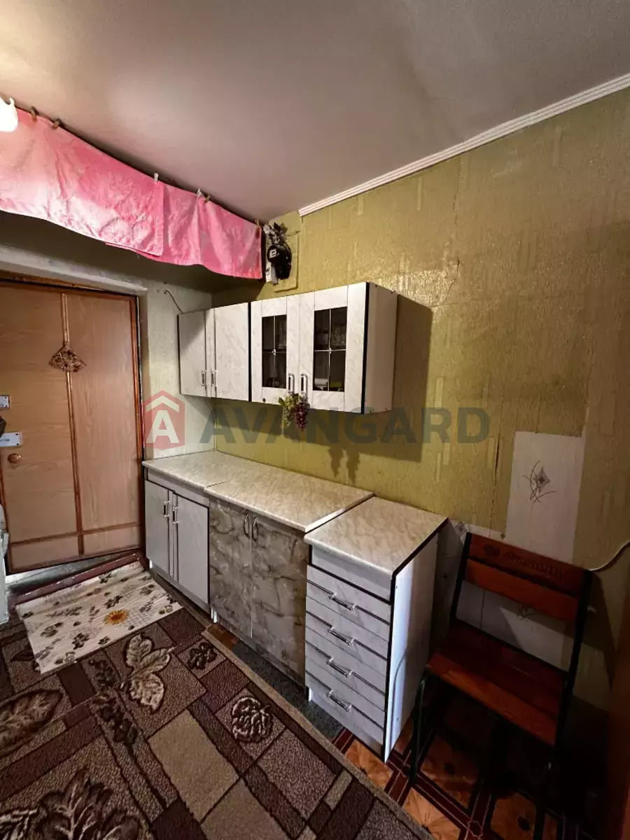 1 комн. квартира, 22/-/- кв. м., 4/9 этаж фото 9 1 комн. квартира, 22/-/- кв. м., 4/9 этаж фото 9